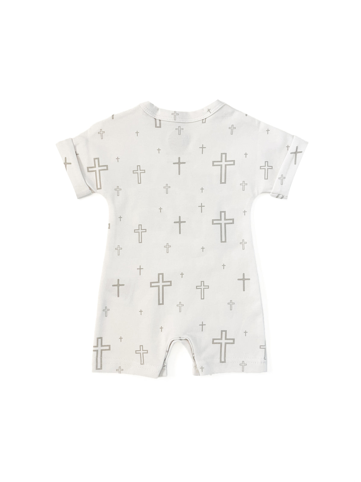 Sundays are for Church Jumpsuit