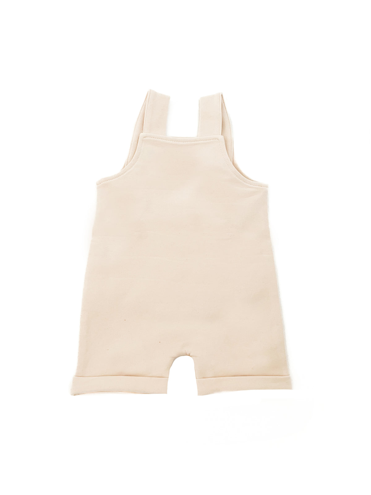 Fearfully & Wonderfully Made Embroidered Overalls