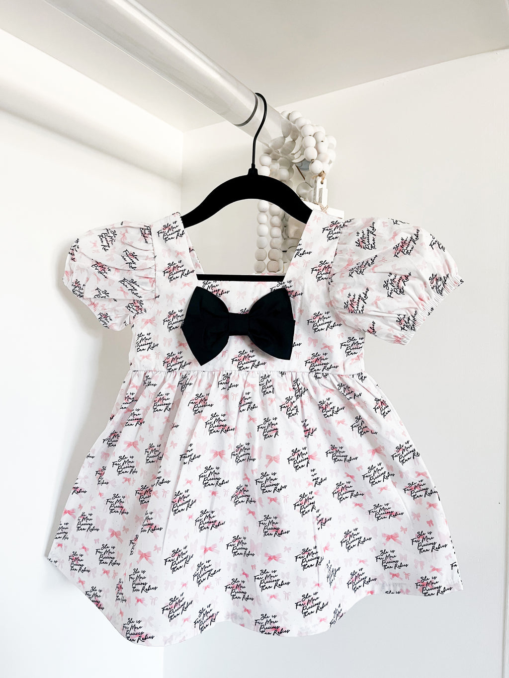 Proverbs 31 dress