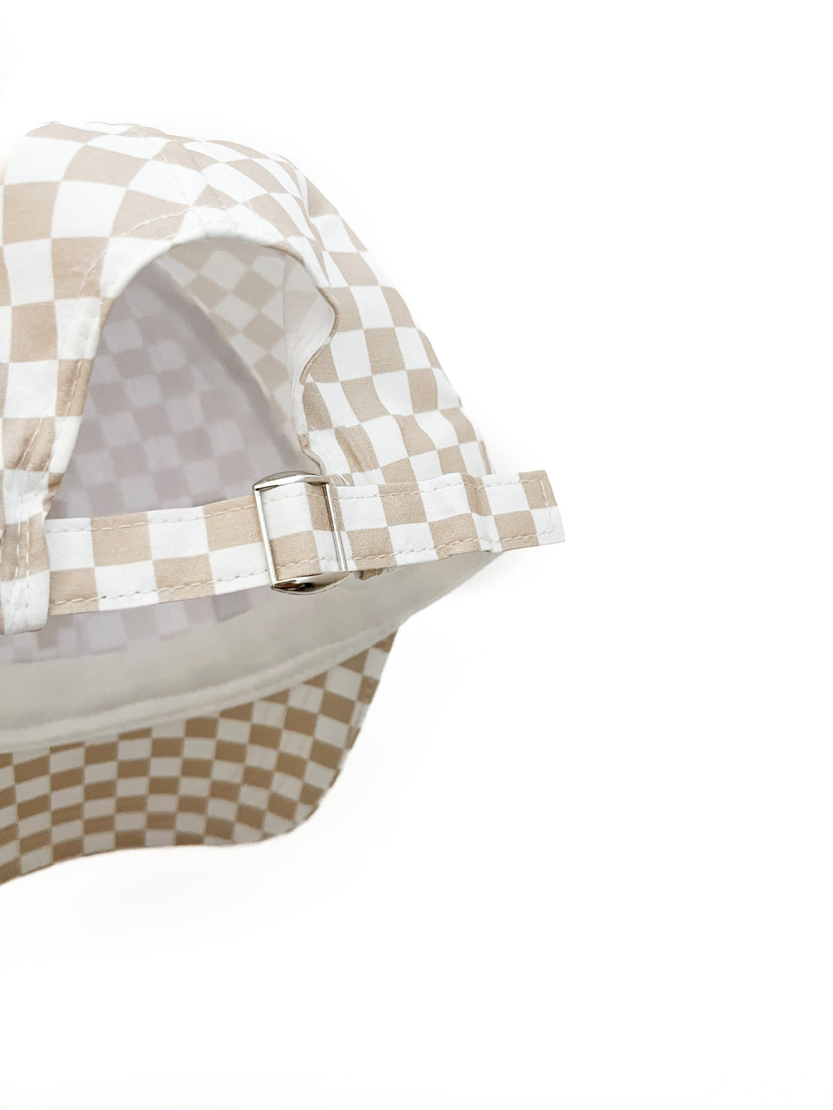 LAST CHANCE*** Who am I to Deny Checkered Baseball Hat