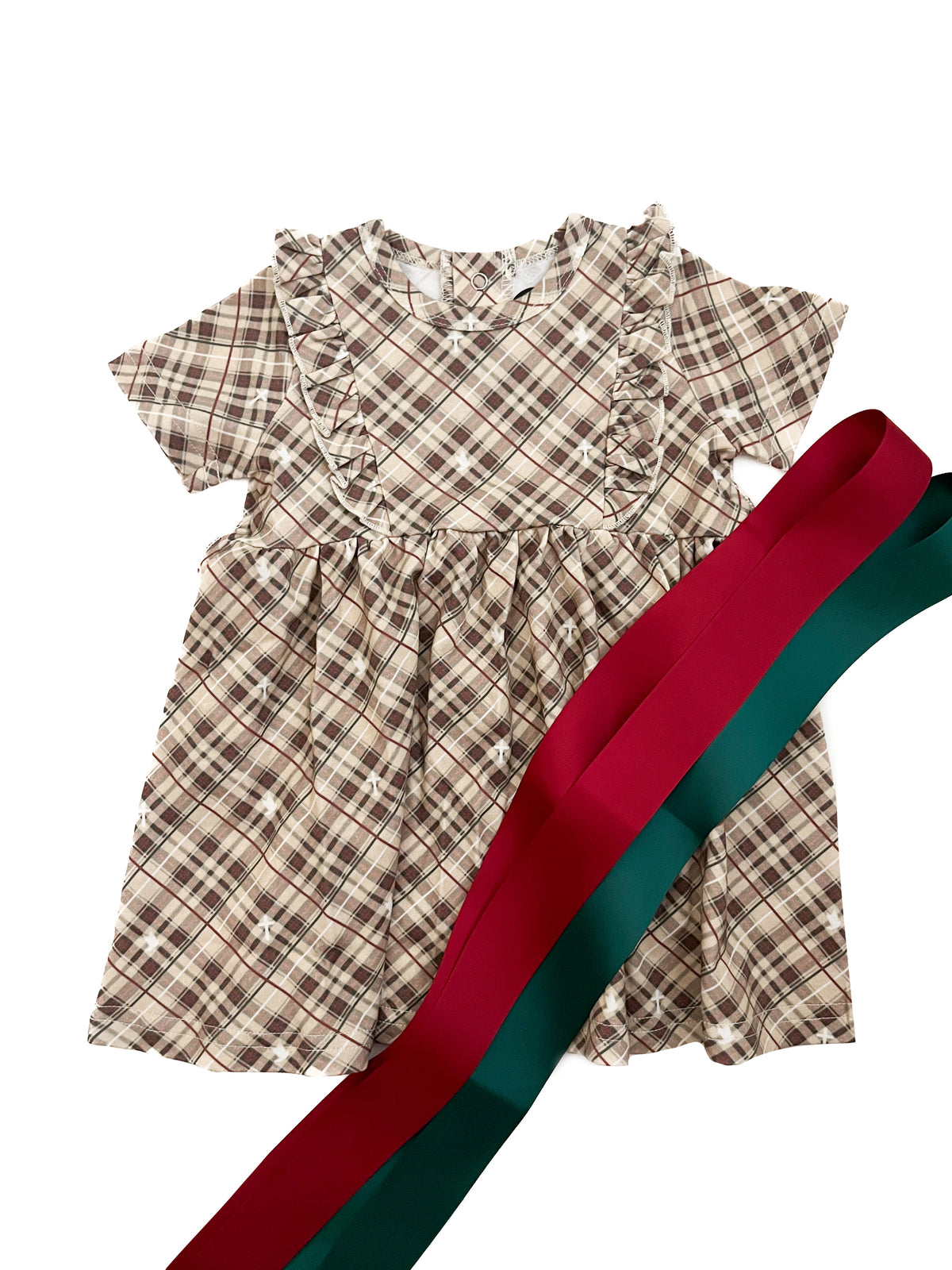 The Christmas Story Dress