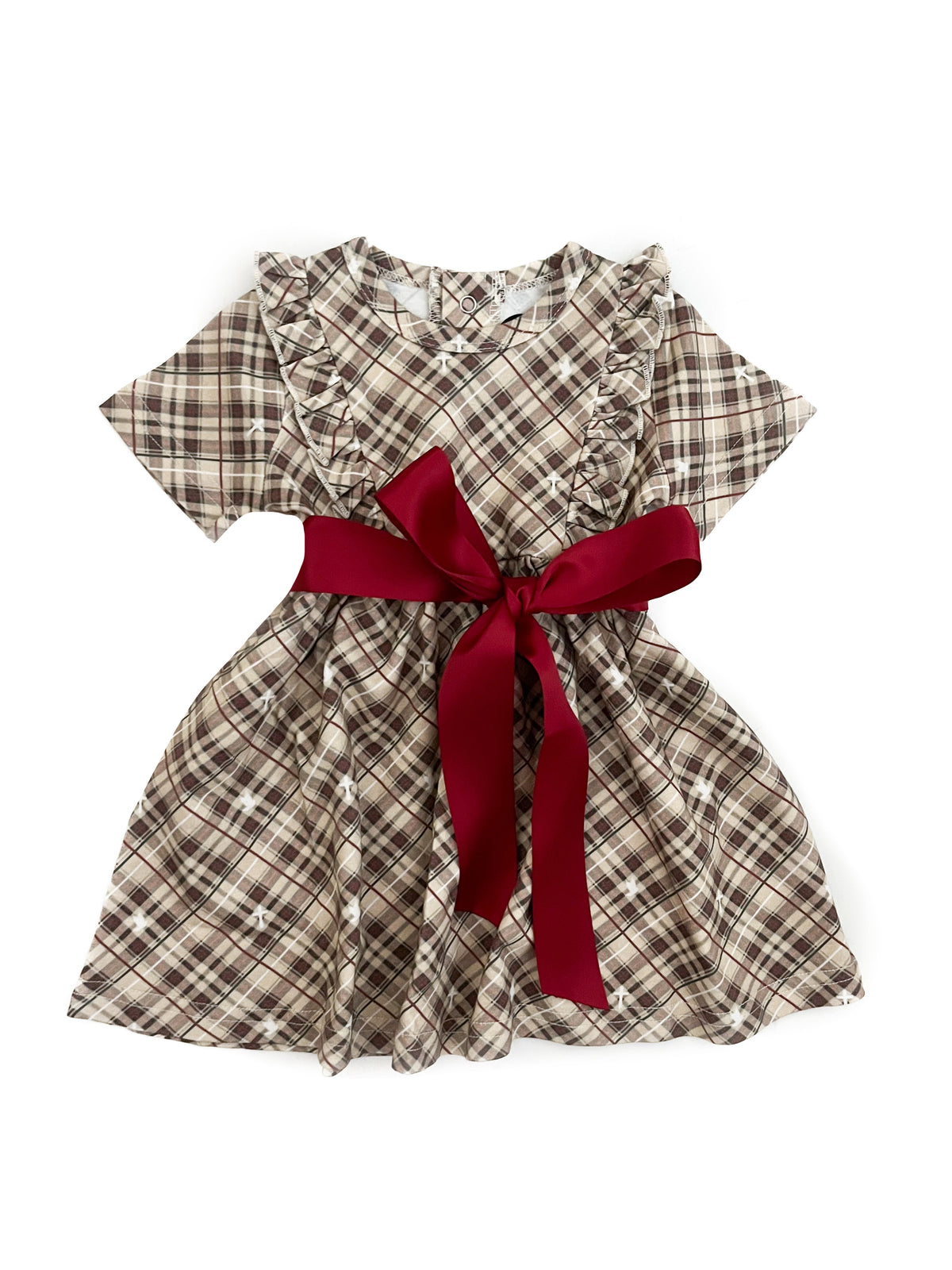 The Christmas Story Dress