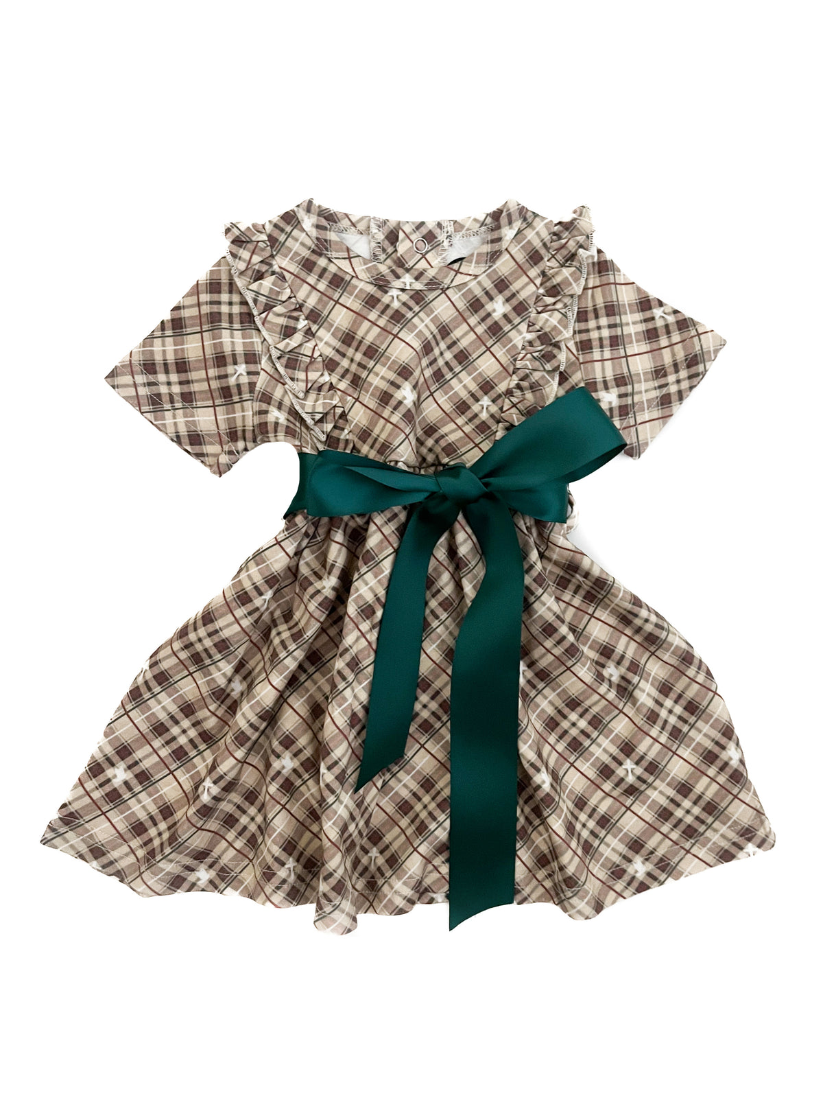 The Christmas Story Dress