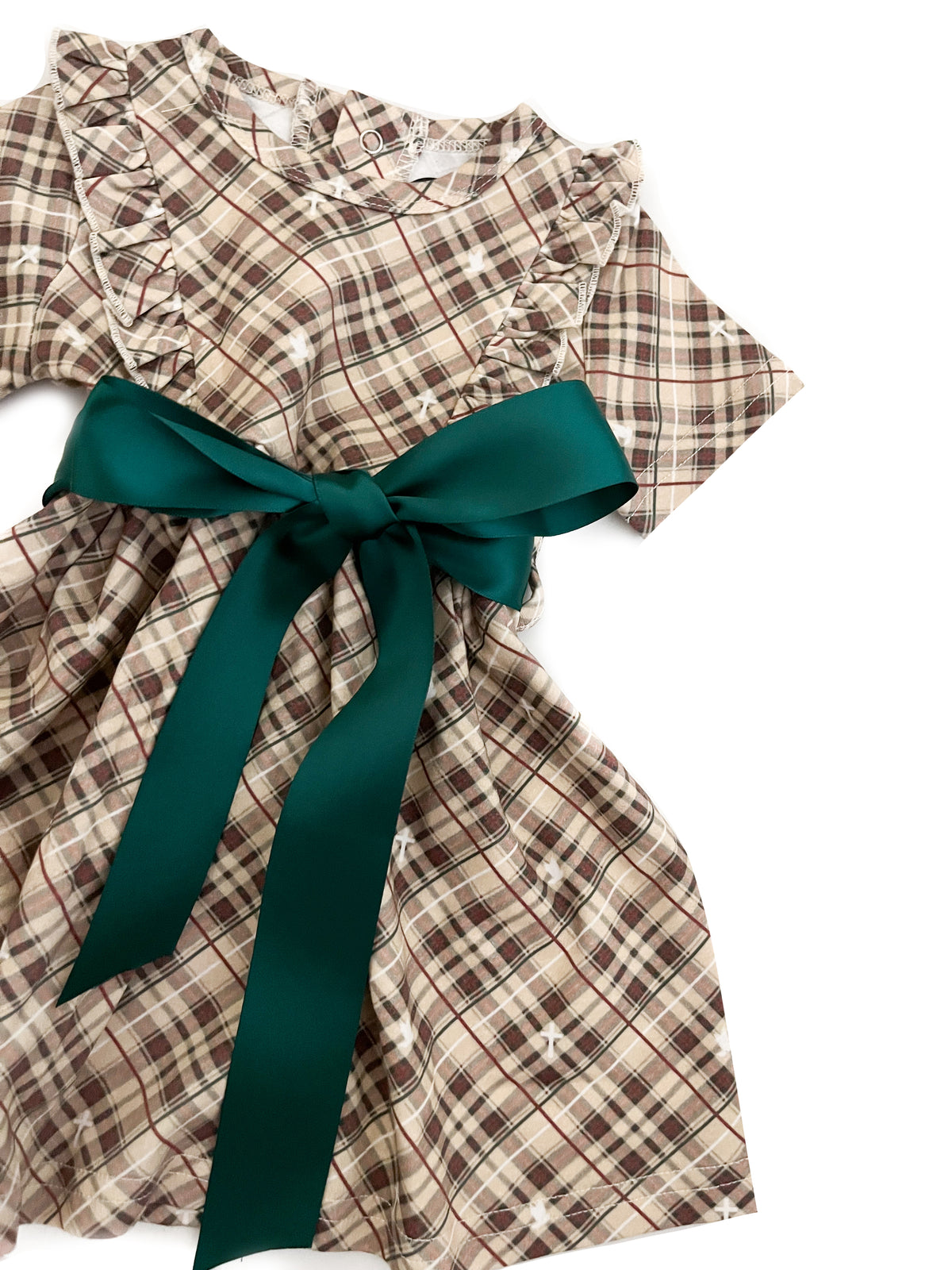 The Christmas Story Dress