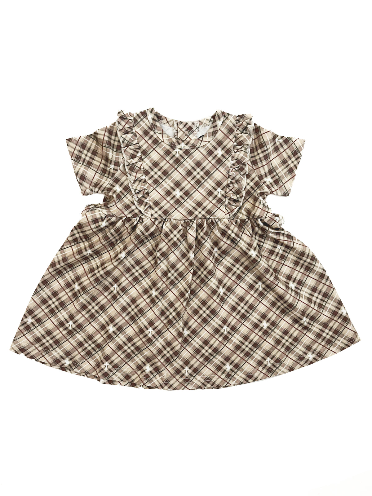 The Christmas Story Dress