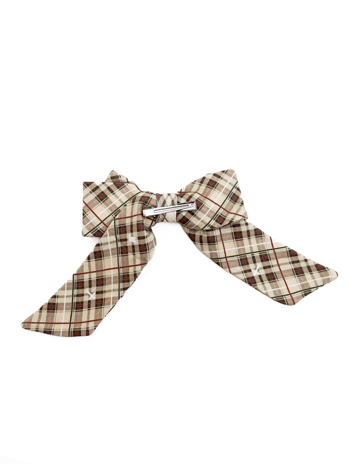 The Christmas Story Bow