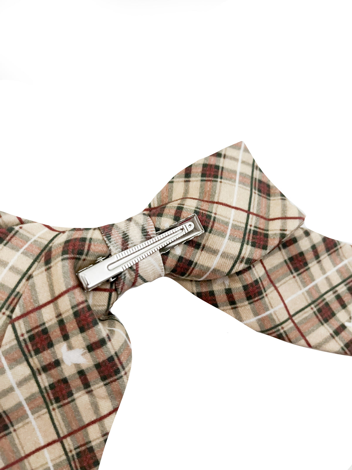 The Christmas Story Bow