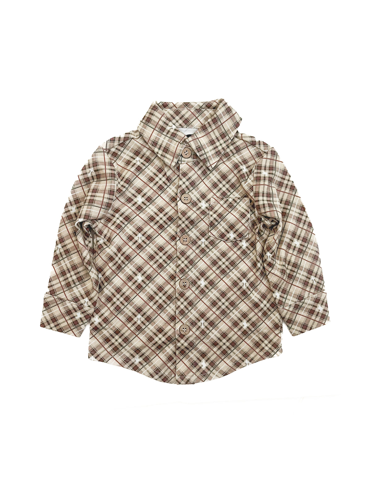 The Christmas Story Dress Shirt