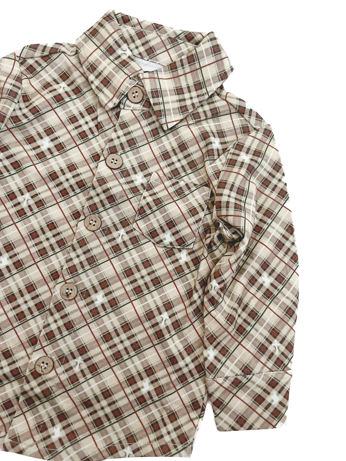 The Christmas Story Dress Shirt