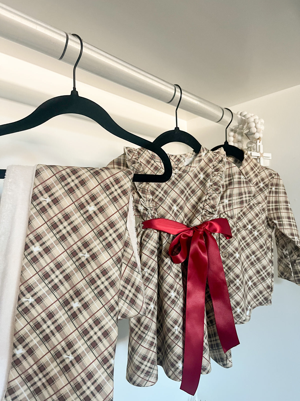 The Christmas Story Adult Dress Shirt