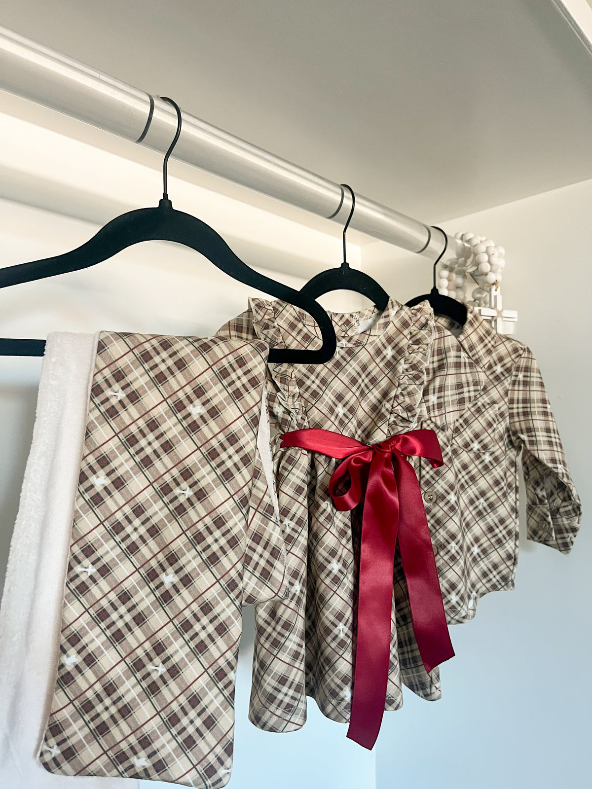 The Christmas Story Dress