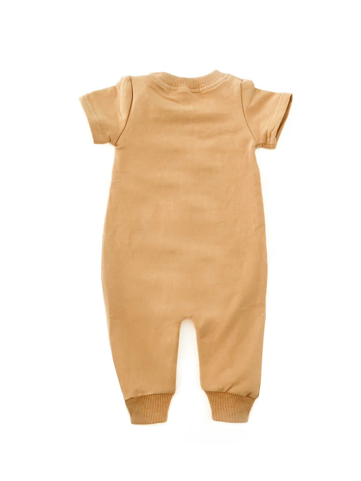LAST CHANCE*** His Plan is Perfect Rainbow Jumpsuit