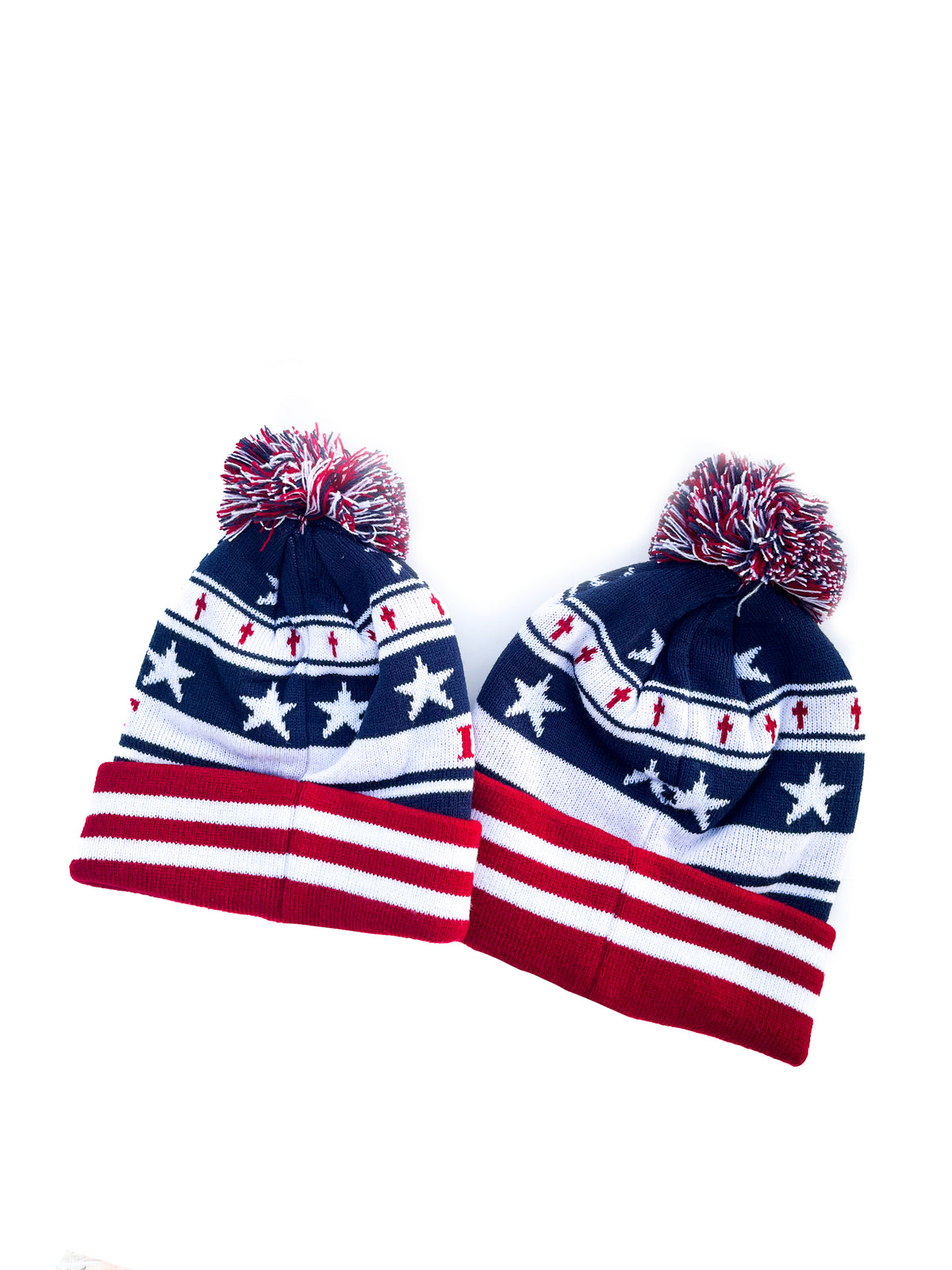 In God We Trust Beanie