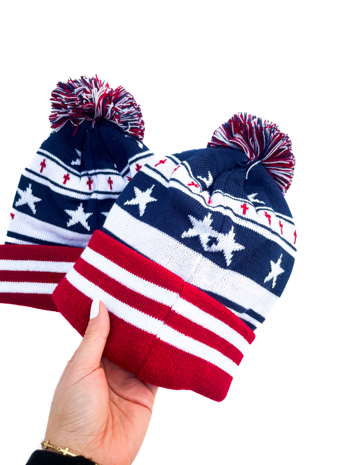 In God We Trust Beanie