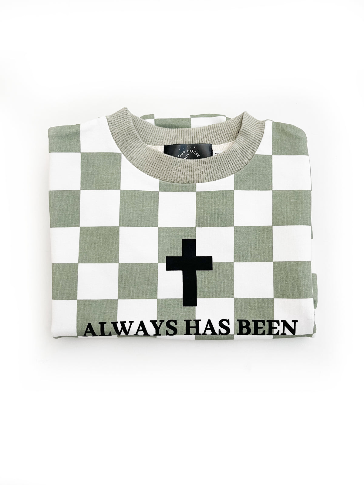 Always Will Be King Bubble Jumpsuit