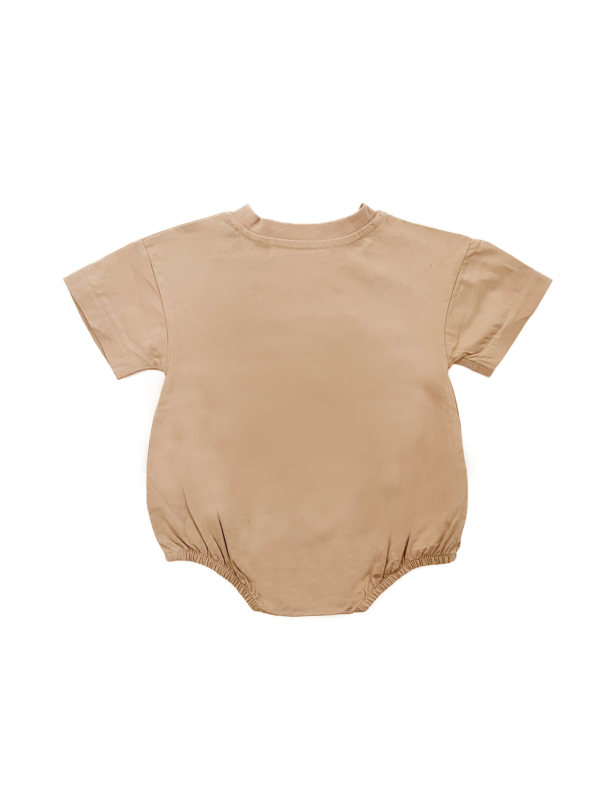 Tiny Miracle Bubble Bodysuit