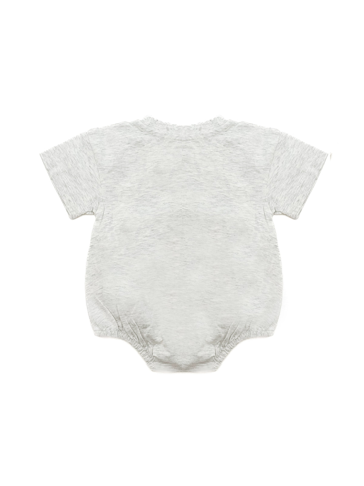 Before You Were Born Lamb Bubble Bodysuit