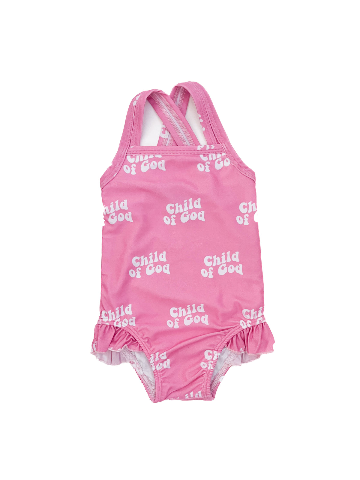 Child of God Swimsuit