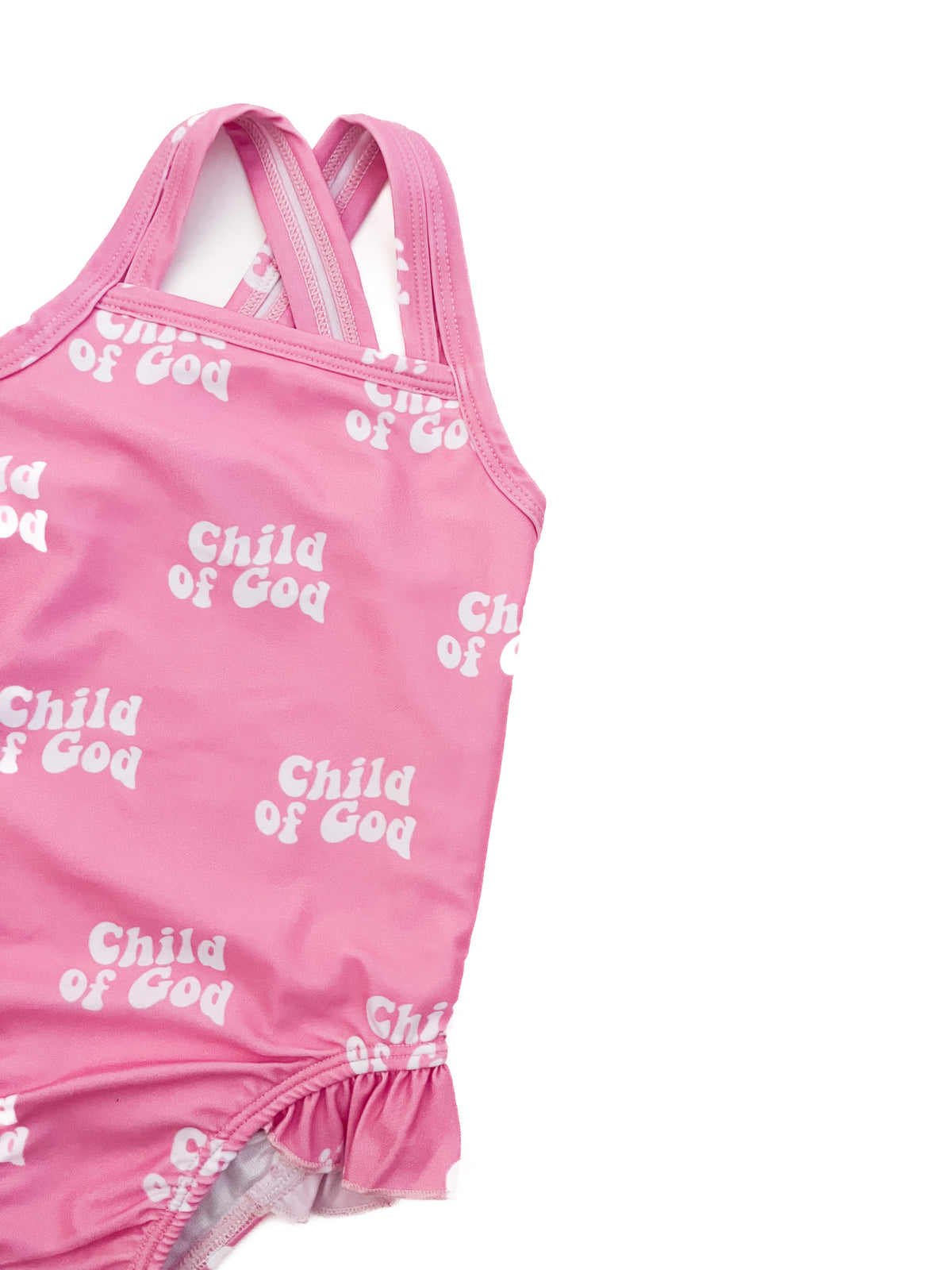 Child of God Swimsuit