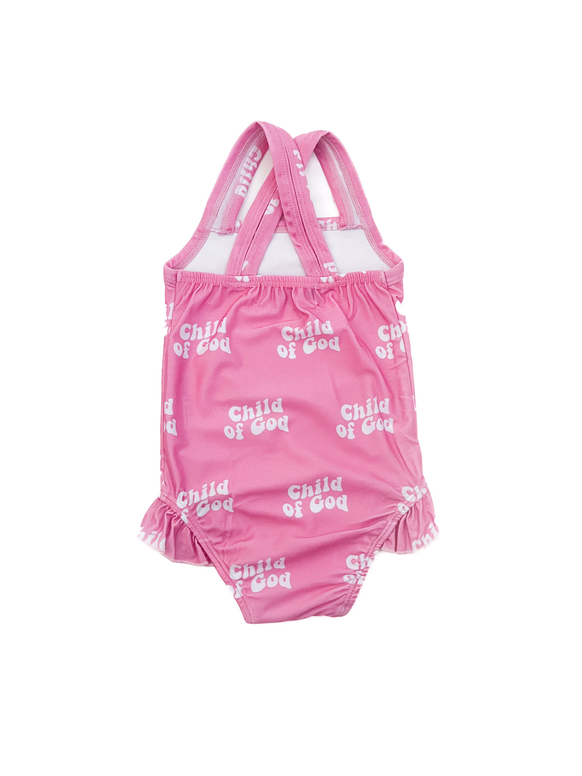 Child of God Swimsuit