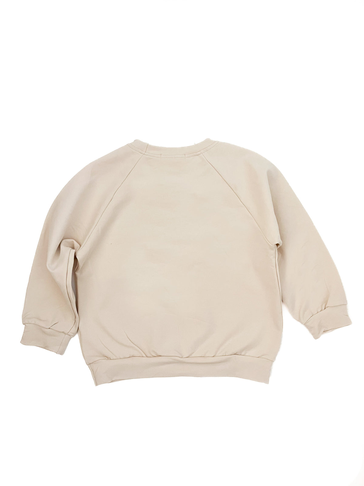 Cannot Be Lost Women's Crewneck Sweater