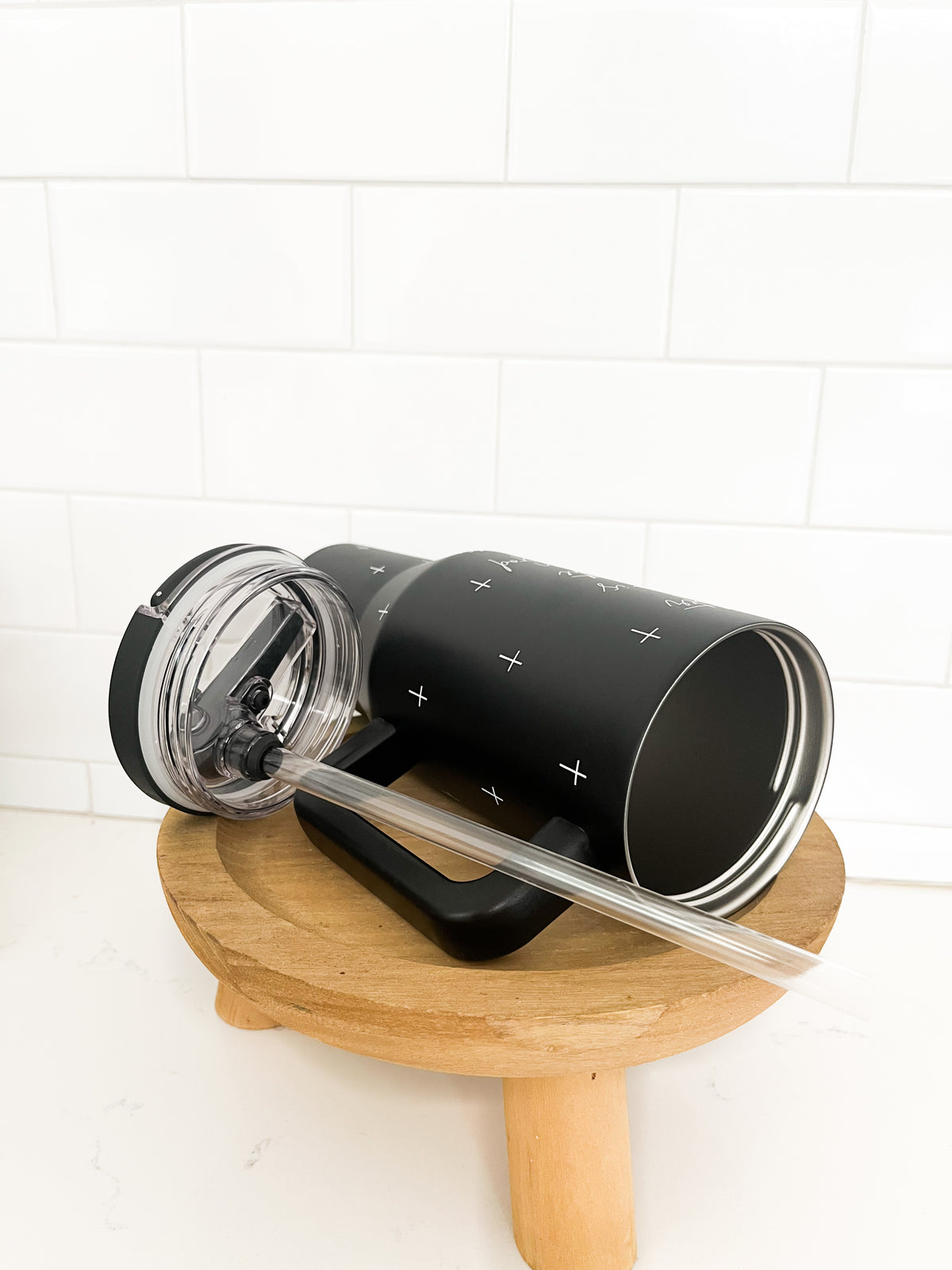 Daughter of the King Tumbler