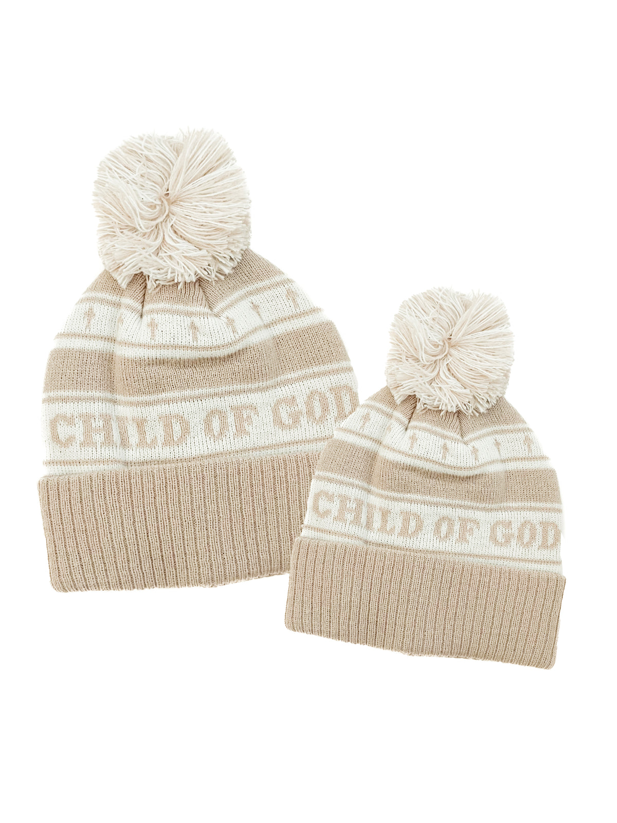 Child of God Beanie