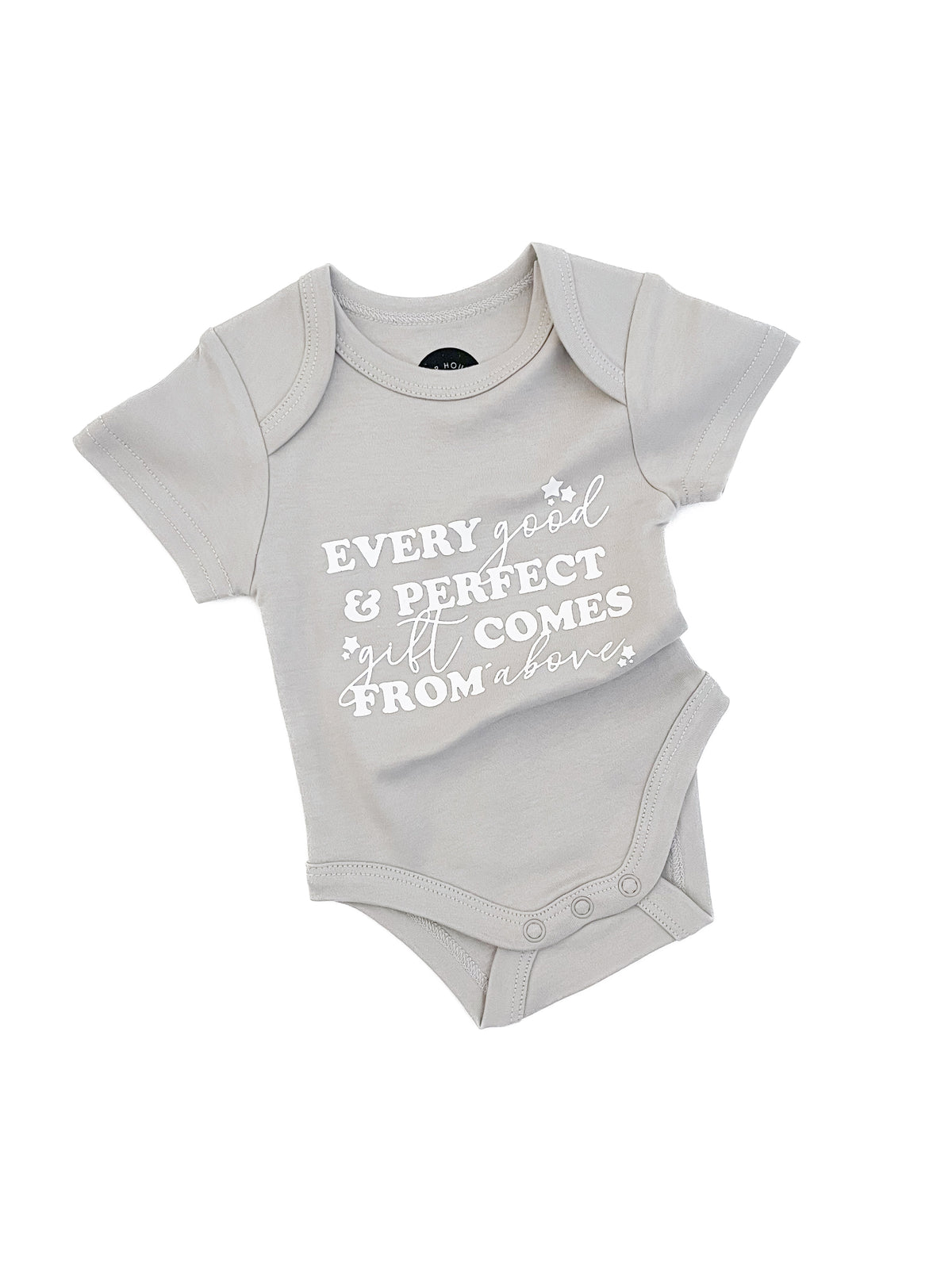 Every Good & Perfect Gift Bodysuit