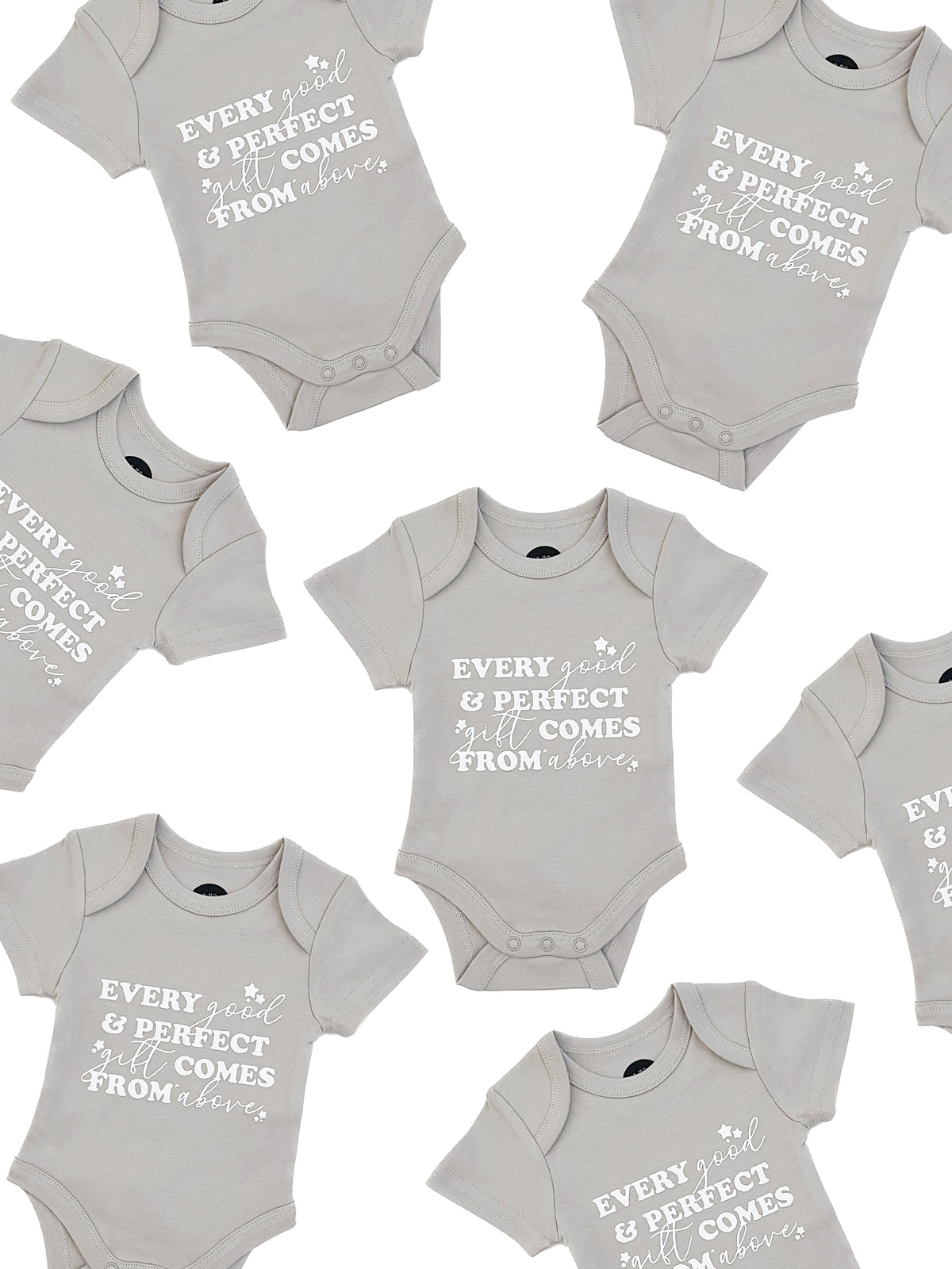 Every Good & Perfect Gift Bodysuit