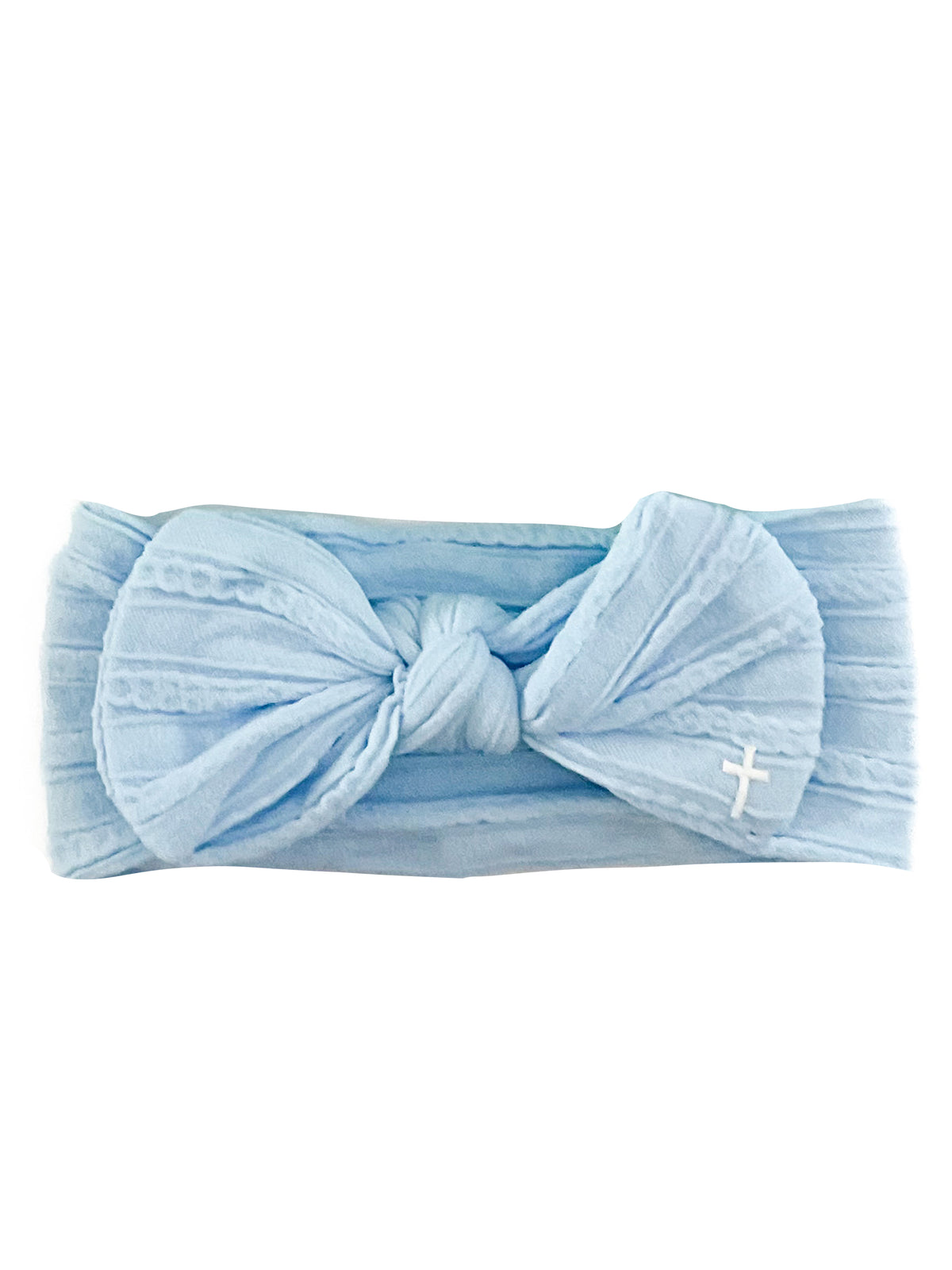 Consider the Wildflowers Bow