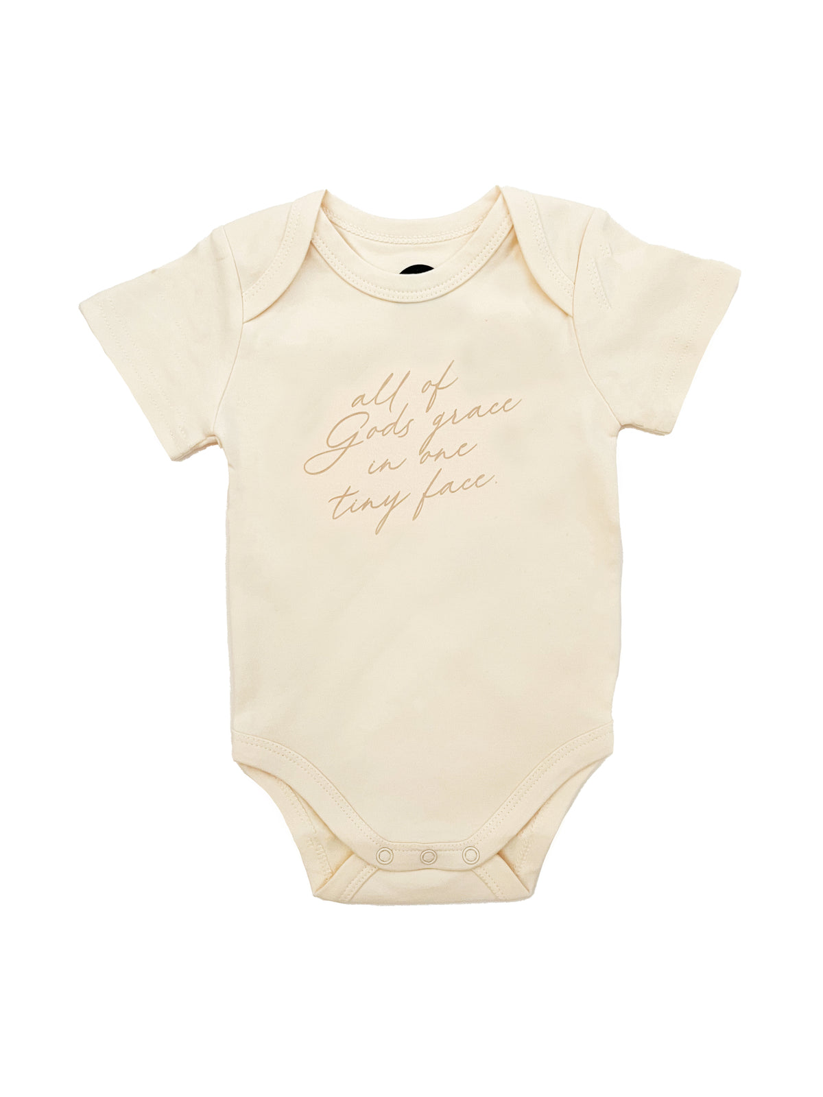 All of Gods Grace Bodysuit
