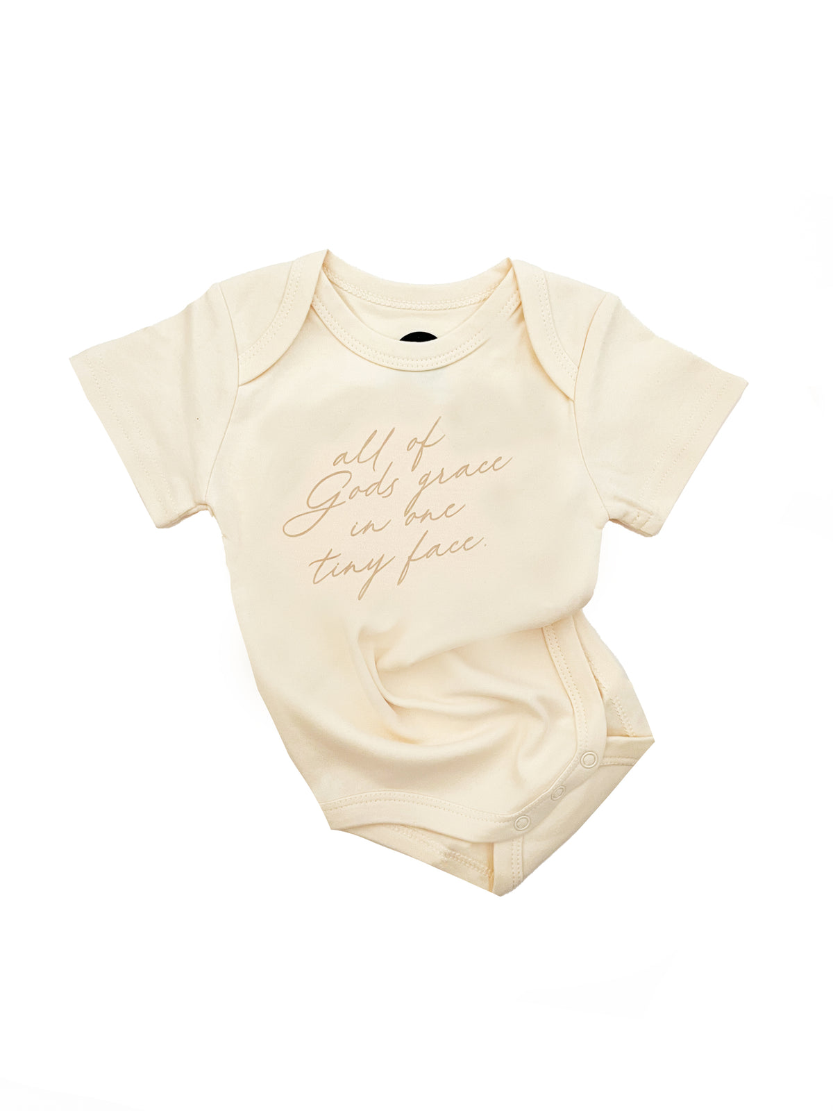 All of Gods Grace Bodysuit