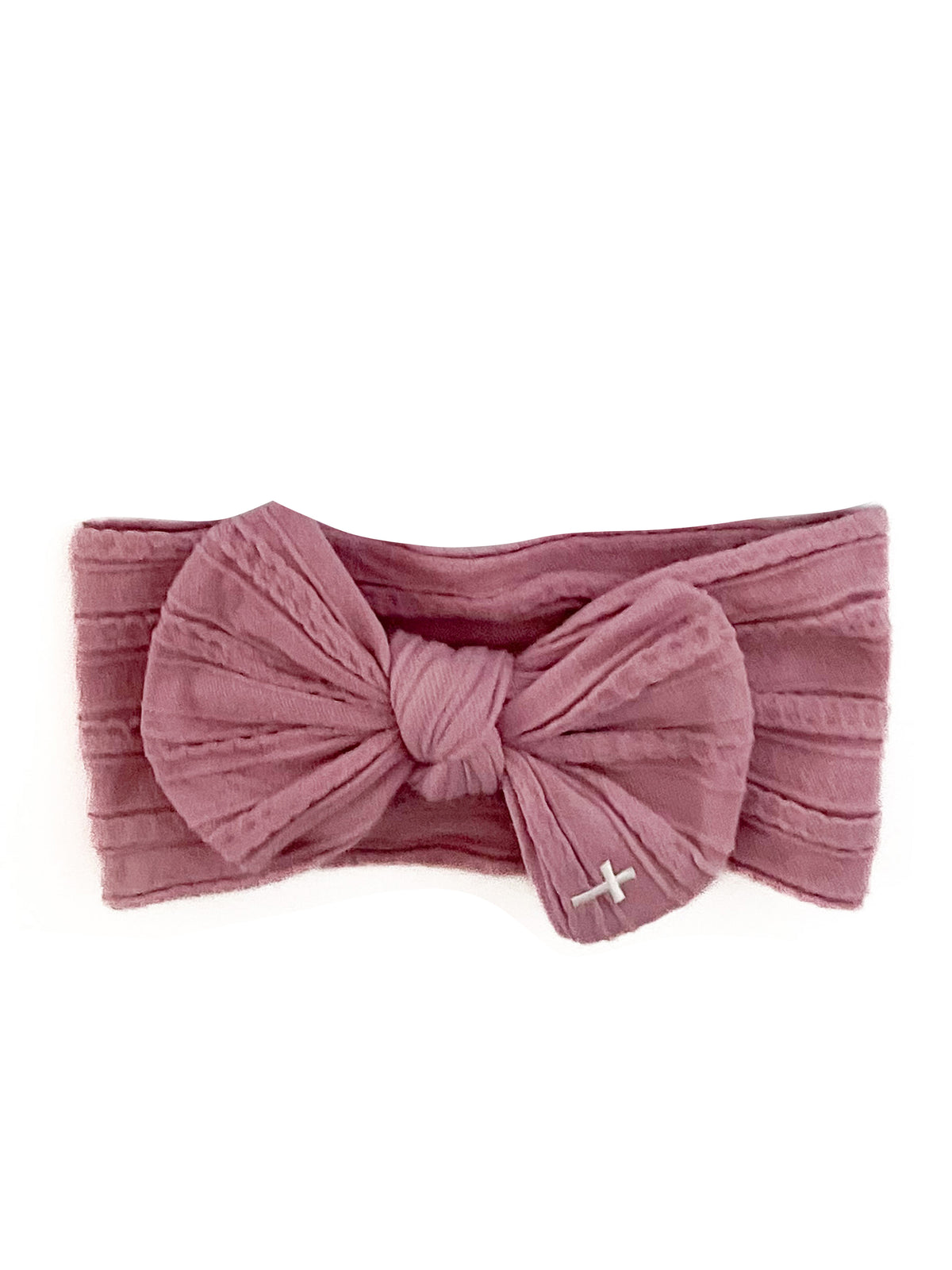Consider the Wildflowers Bow