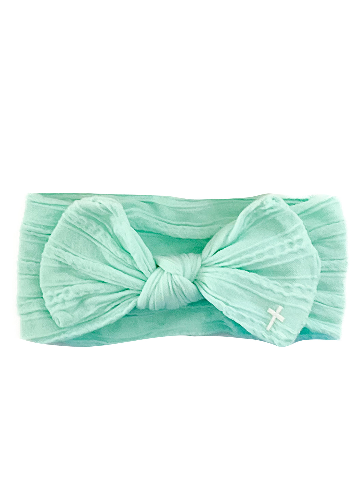 Consider the Wildflowers Bow