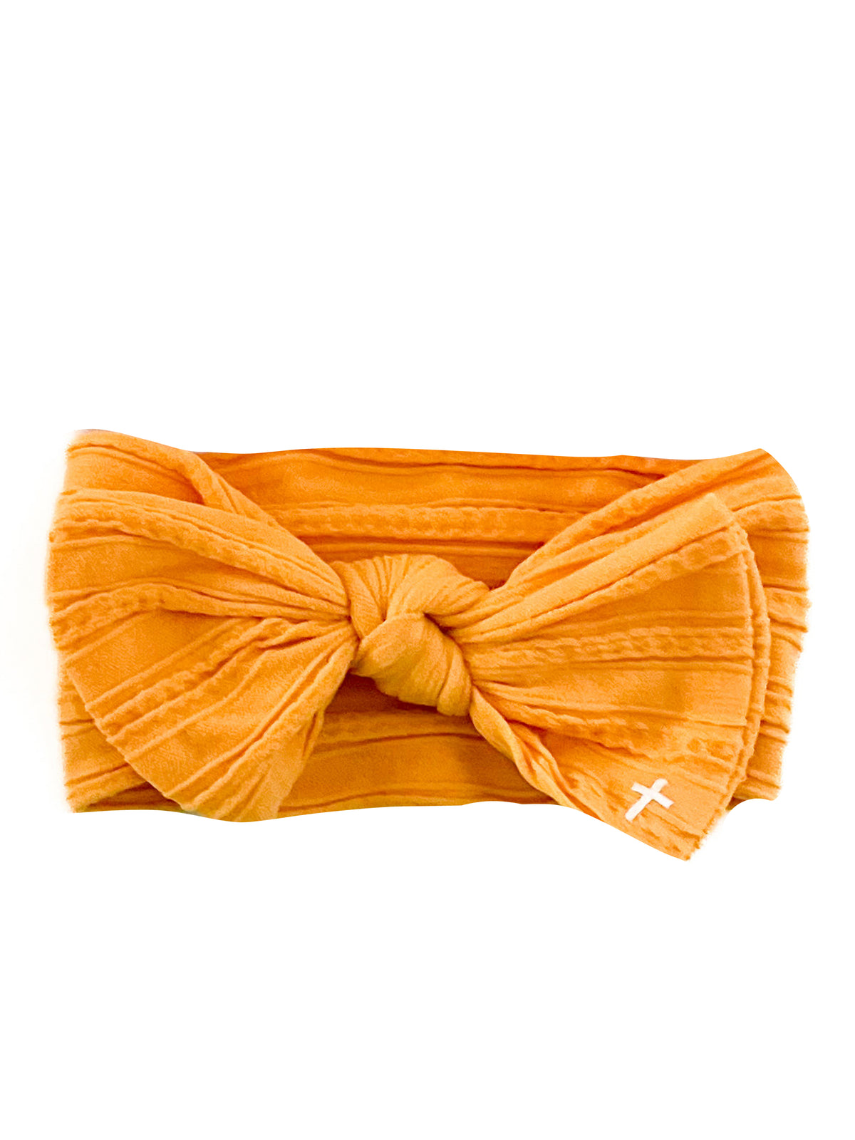 Consider the Wildflowers Bow