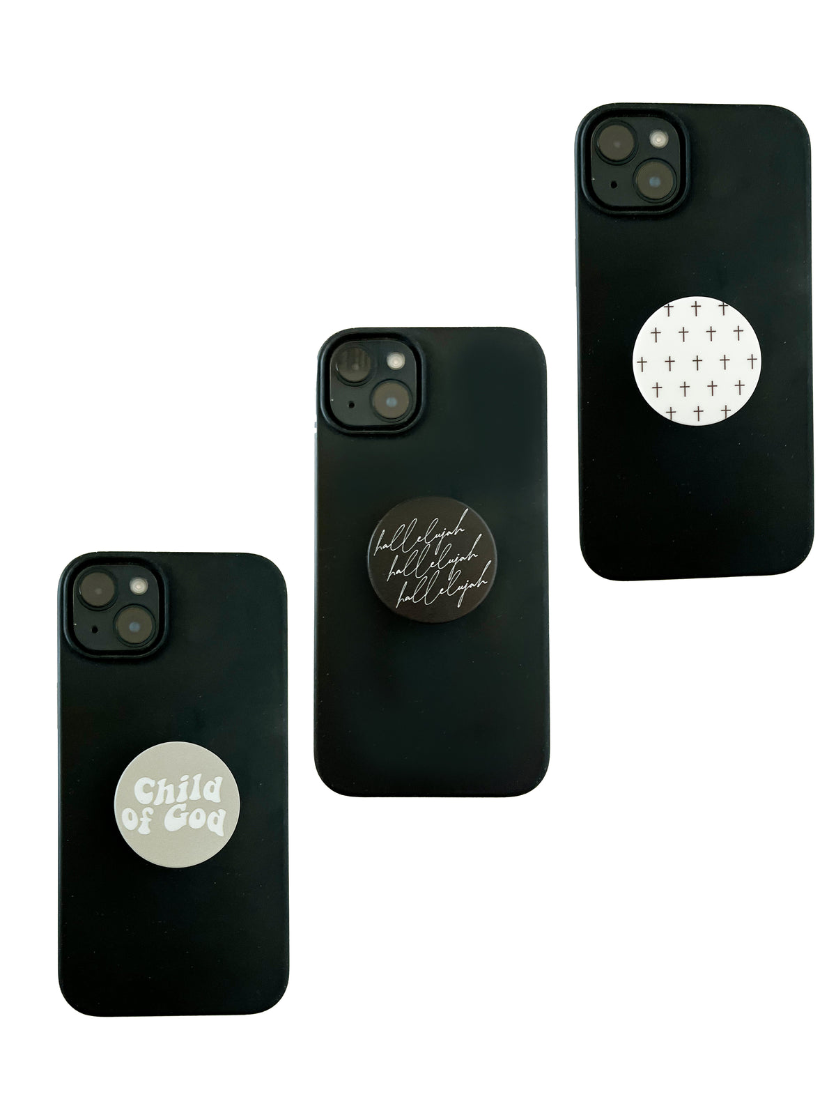 PopSocket Cellphone Holder