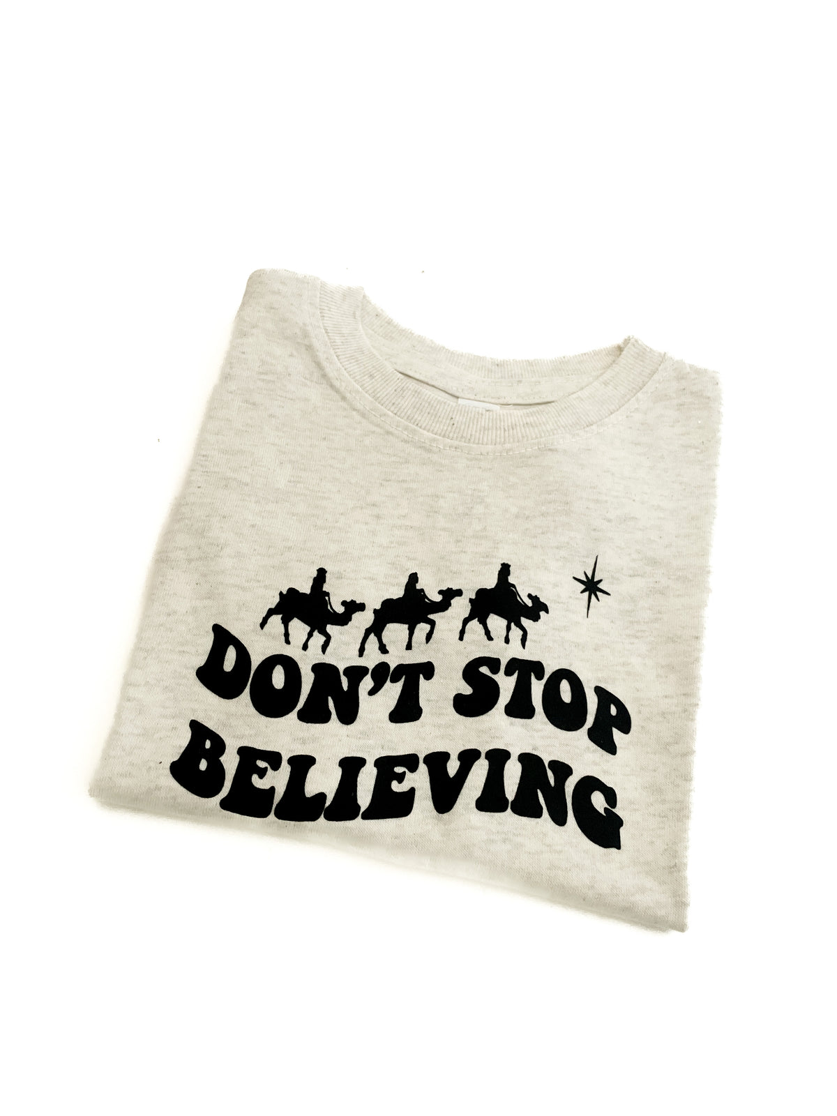 Wise Men Tee