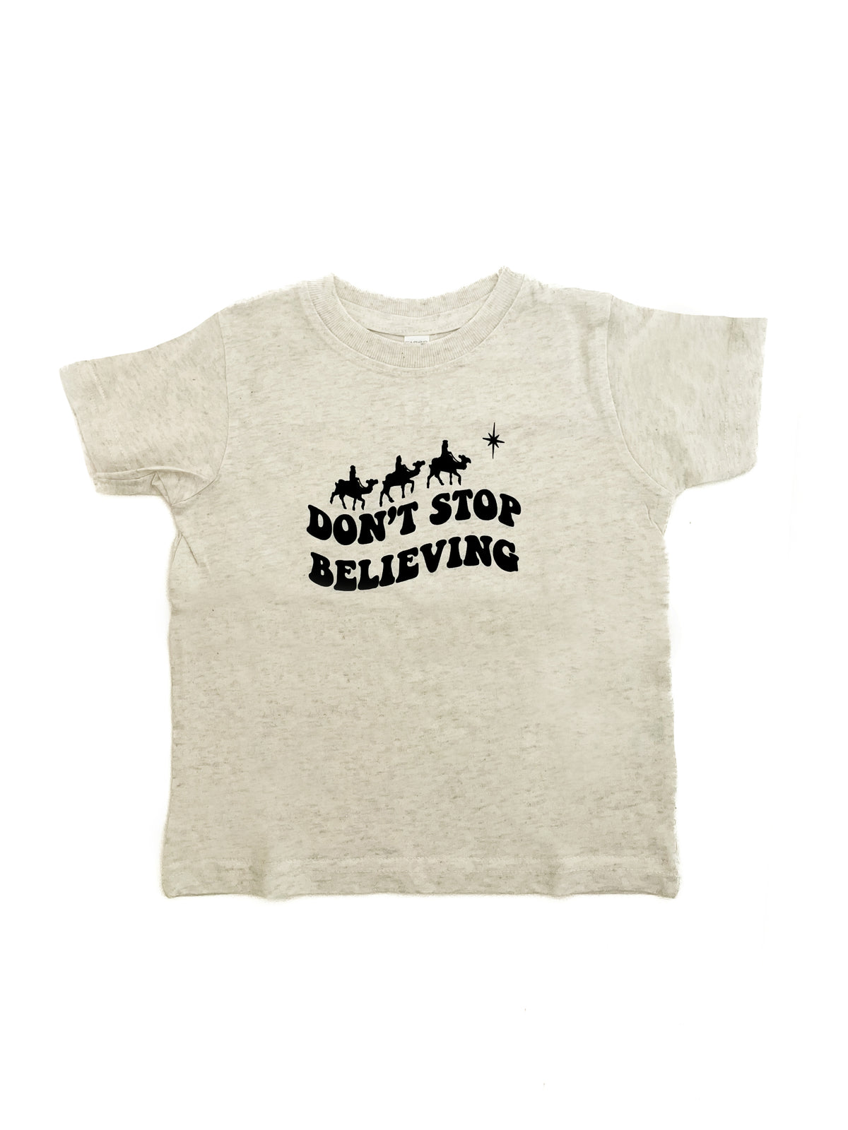 Wise Men Tee