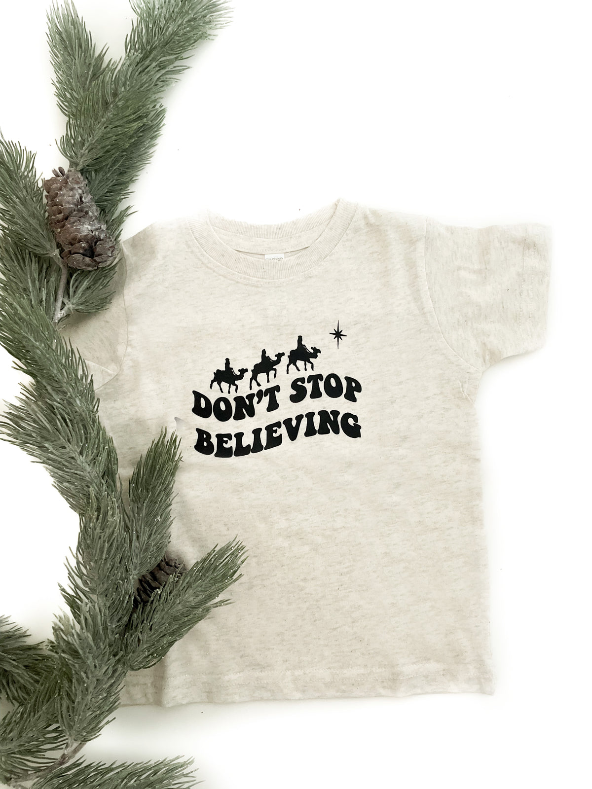 Wise Men Tee